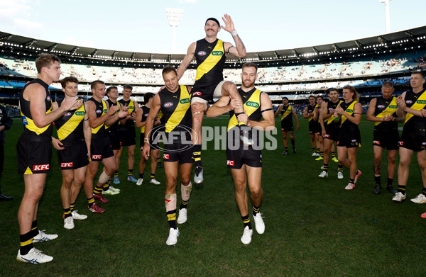 AFL 2025 Round 10 - Richmond v North Melbourne - A-59552384