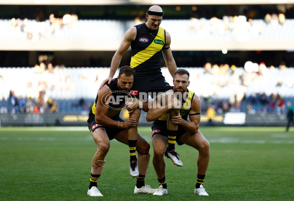 AFL 2025 Round 10 - Richmond v North Melbourne - A-59552385