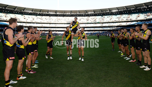 AFL 2025 Round 10 - Richmond v North Melbourne - A-59552386