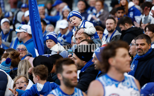 AFL 2025 Round 10 - Richmond v North Melbourne - A-59552387