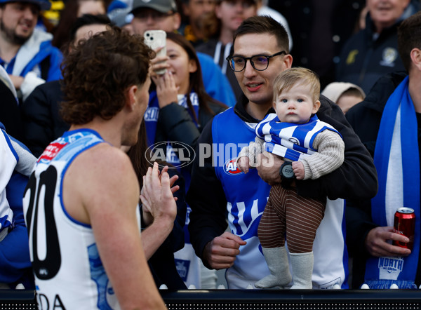 AFL 2025 Round 10 - Richmond v North Melbourne - A-59552389