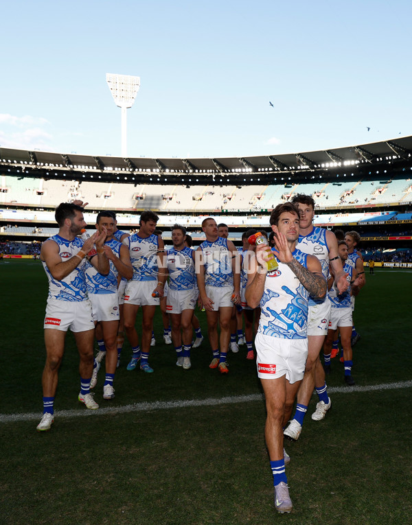 AFL 2025 Round 10 - Richmond v North Melbourne - A-59552390