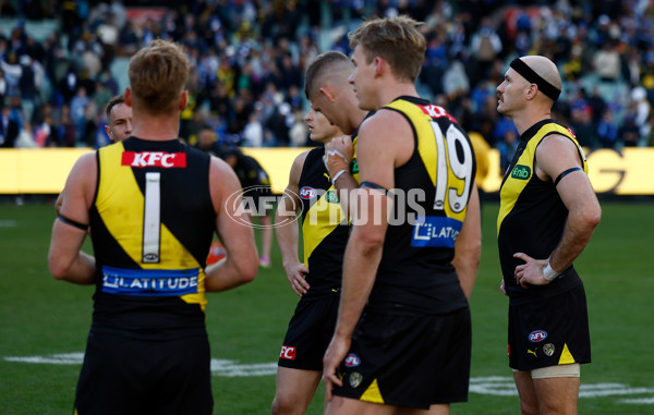 AFL 2025 Round 10 - Richmond v North Melbourne - A-59552392