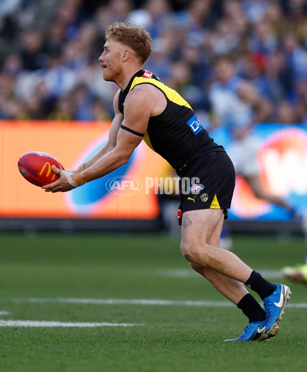AFL 2025 Round 10 - Richmond v North Melbourne - A-59554656