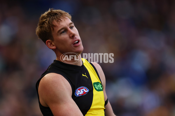 AFL 2025 Round 10 - Richmond v North Melbourne - A-59554678