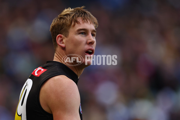 AFL 2025 Round 10 - Richmond v North Melbourne - A-59554680