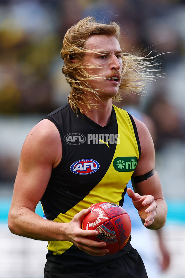 AFL 2025 Round 10 - Richmond v North Melbourne - A-59554685