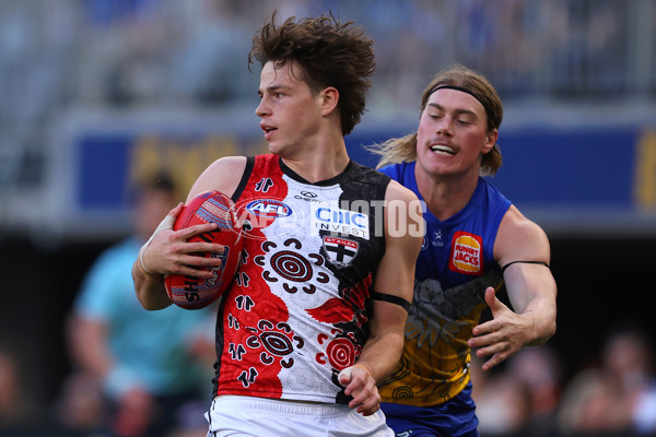 AFL 2025 Round 10 - Waalitj Marawar v Euro-Yroke - A-59554708