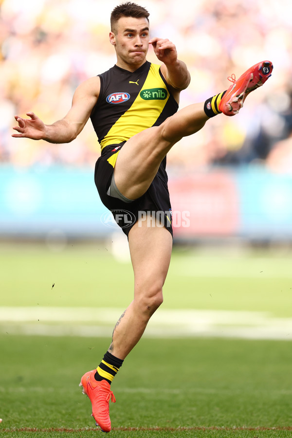 AFL 2025 Round 10 - Richmond v North Melbourne - A-59554723