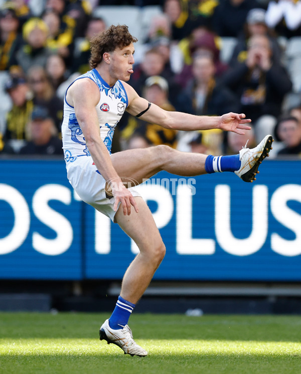 AFL 2025 Round 10 - Richmond v North Melbourne - A-59554735