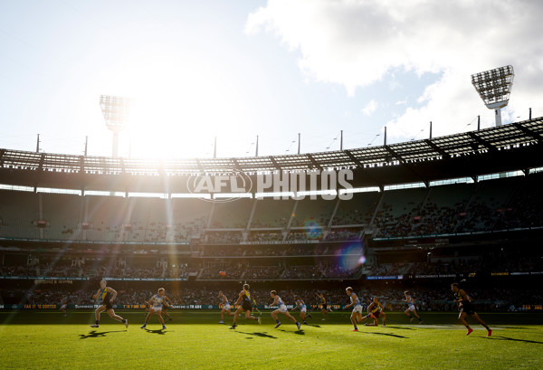 AFL 2025 Round 10 - Richmond v North Melbourne - A-59554736