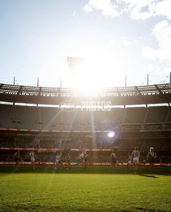 AFL 2025 Round 10 - Richmond v North Melbourne - A-59554740