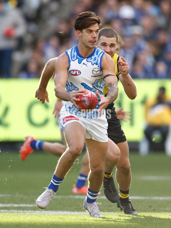 AFL 2025 Round 10 - Richmond v North Melbourne - A-59554742