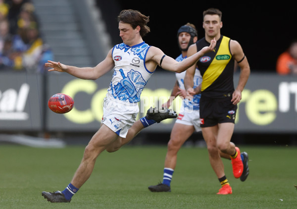 AFL 2025 Round 10 - Richmond v North Melbourne - A-59554854