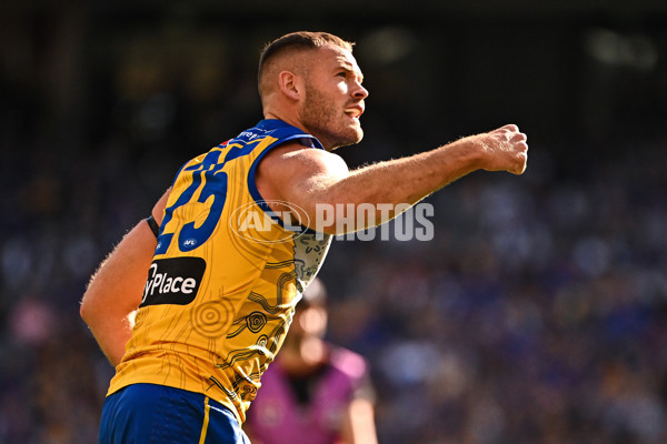 AFL 2025 Round 10 - Waalitj Marawar v Euro-Yroke - A-59554856