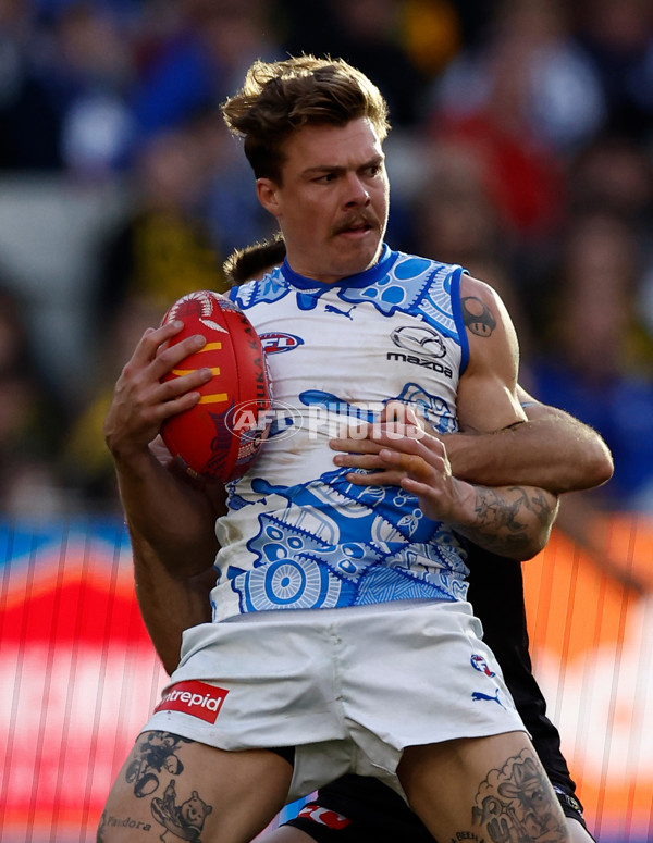 AFL 2025 Round 10 - Richmond v North Melbourne - A-59554858