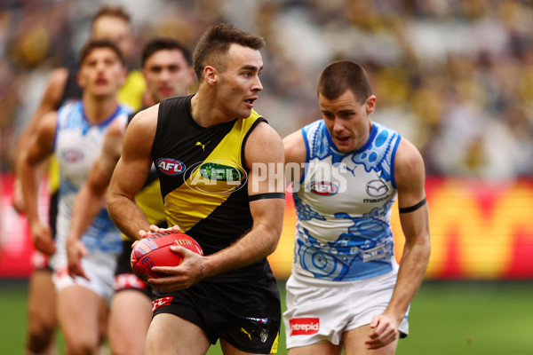 AFL 2025 Round 10 - Richmond v North Melbourne - A-59554907