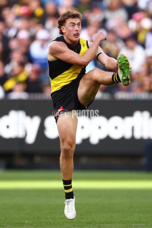 AFL 2025 Round 10 - Richmond v North Melbourne - A-59554911