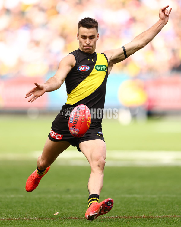 AFL 2025 Round 10 - Richmond v North Melbourne - A-59554925
