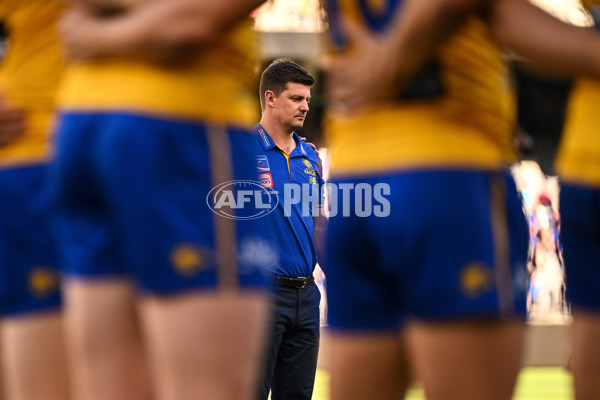 AFL 2025 Round 10 - Waalitj Marawar v Euro-Yroke - A-59554944