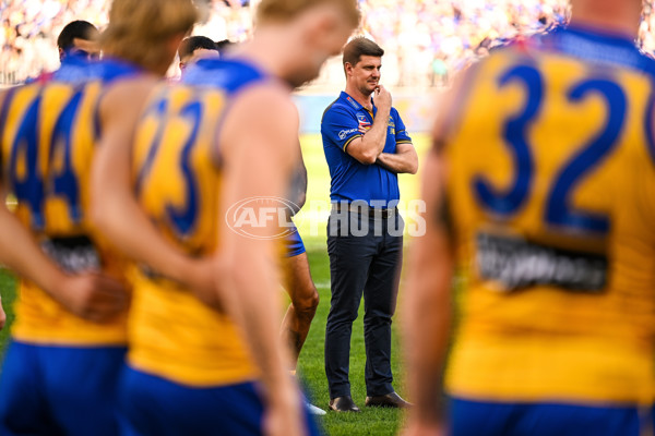 AFL 2025 Round 10 - Waalitj Marawar v Euro-Yroke - A-59556881