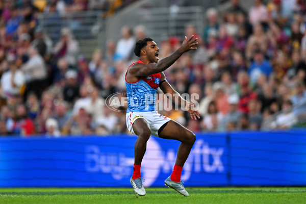 AFL 2025 Round 10 - Brisbane v Narrm - A-59556892