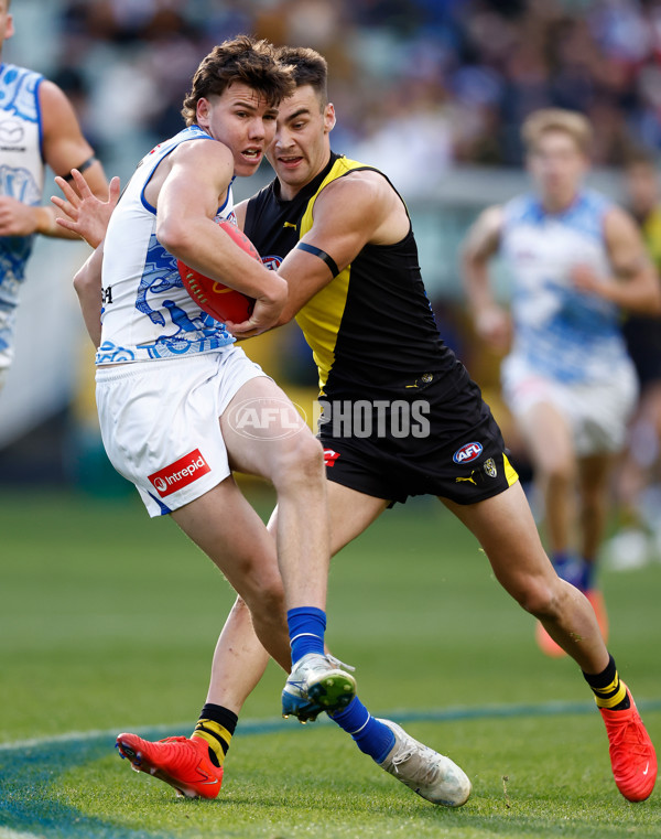 AFL 2025 Round 10 - Richmond v North Melbourne - A-59556943