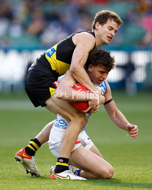 AFL 2025 Round 10 - Richmond v North Melbourne - A-59557621