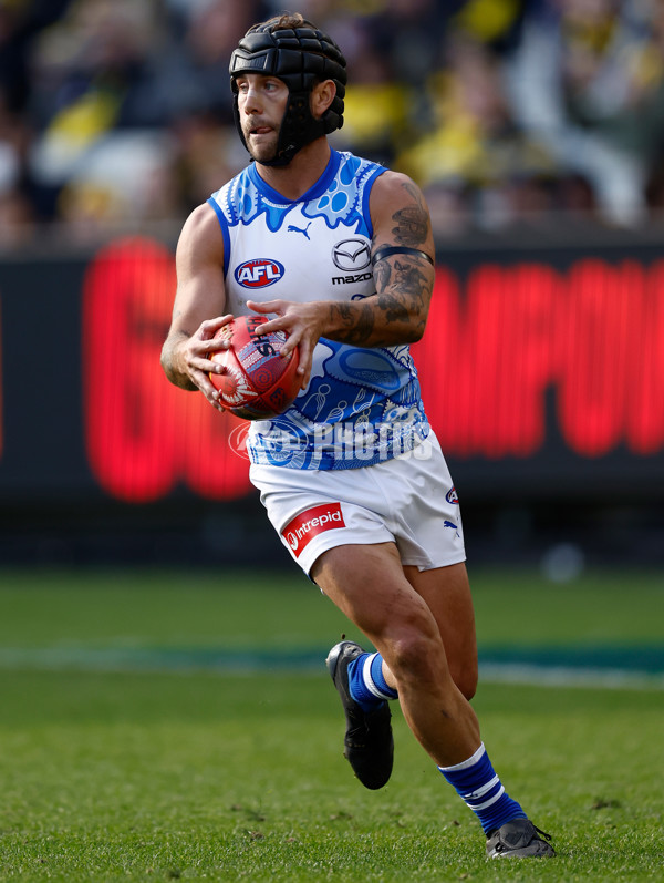 AFL 2025 Round 10 - Richmond v North Melbourne - A-59557624
