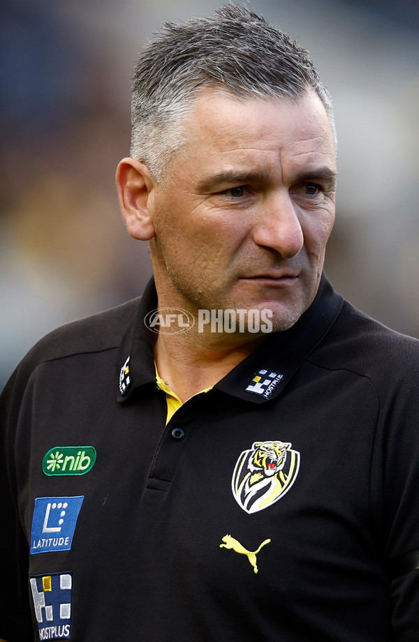 AFL 2025 Round 10 - Richmond v North Melbourne - A-59557627