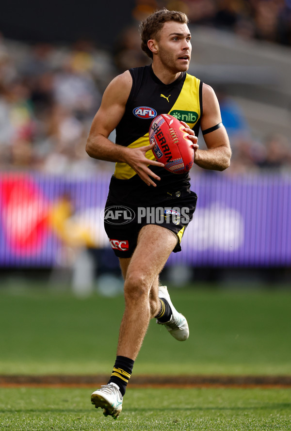 AFL 2025 Round 10 - Richmond v North Melbourne - A-59557628