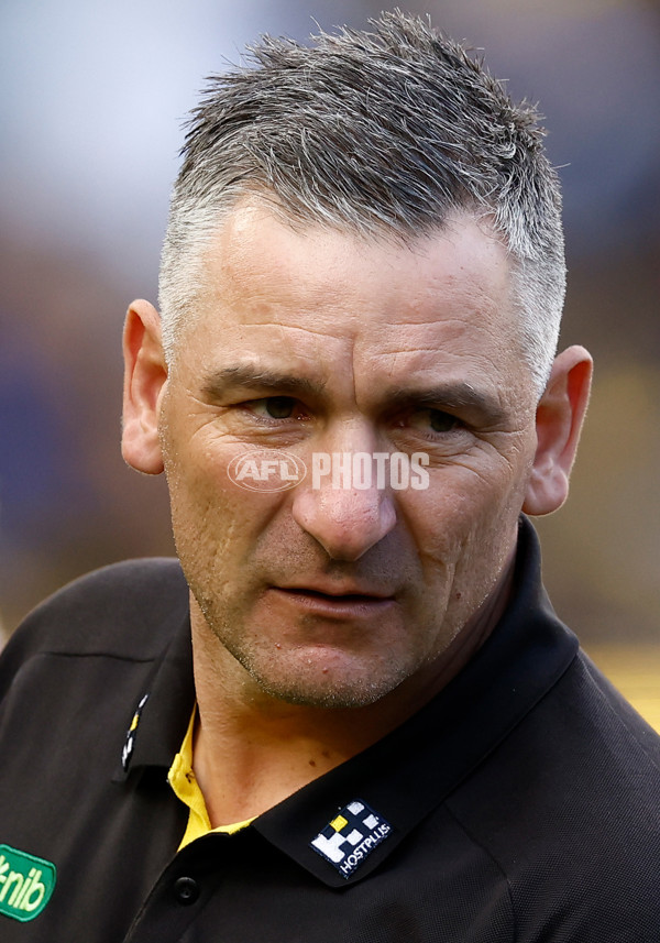 AFL 2025 Round 10 - Richmond v North Melbourne - A-59557629