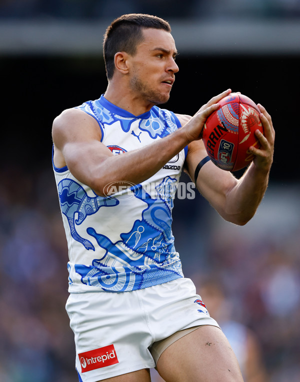 AFL 2025 Round 10 - Richmond v North Melbourne - A-59557630