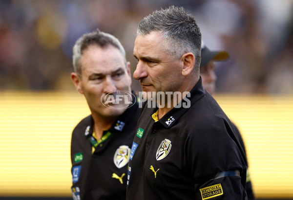 AFL 2025 Round 10 - Richmond v North Melbourne - A-59557631