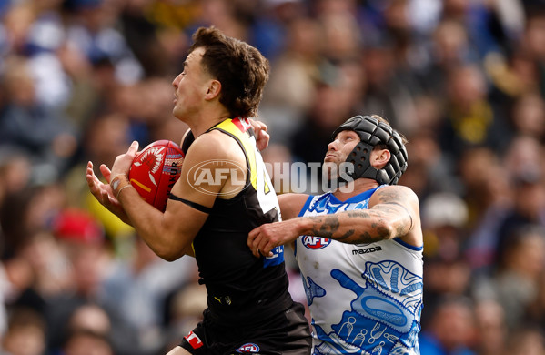 AFL 2025 Round 10 - Richmond v North Melbourne - A-59557666