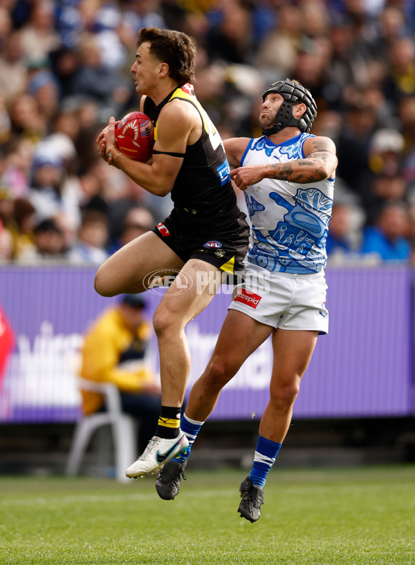 AFL 2025 Round 10 - Richmond v North Melbourne - A-59557668