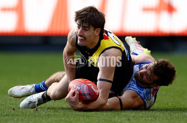 AFL 2025 Round 10 - Richmond v North Melbourne - A-59557669