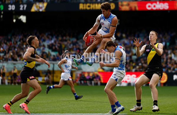 AFL 2025 Round 10 - Richmond v North Melbourne - A-59559809