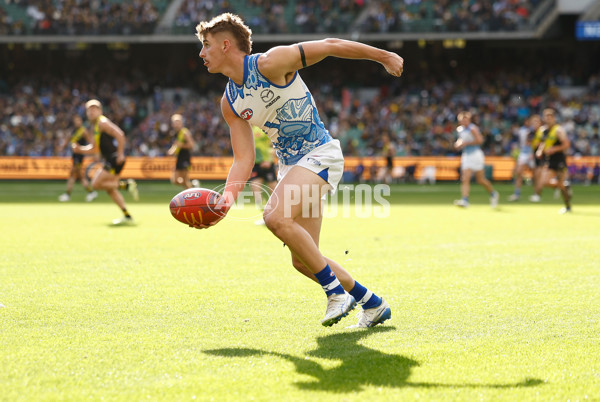 AFL 2025 Round 10 - Richmond v North Melbourne - A-59559811