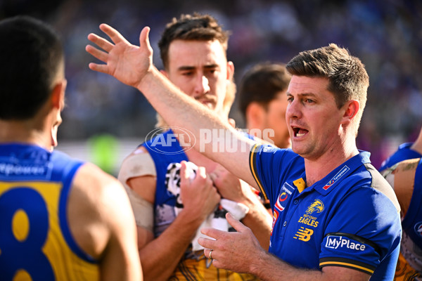 AFL 2025 Round 10 - Waalitj Marawar v Euro-Yroke - A-59559818