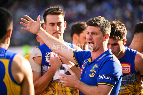 AFL 2025 Round 10 - Waalitj Marawar v Euro-Yroke - A-59559822