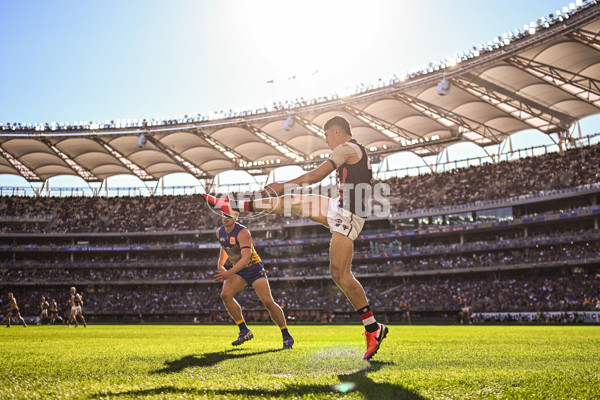 AFL 2025 Round 10 - Waalitj Marawar v Euro-Yroke - A-59559874