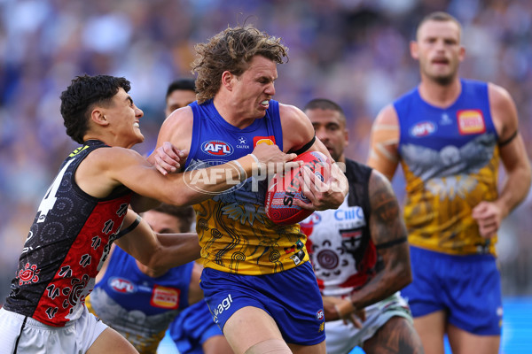 AFL 2025 Round 10 - Waalitj Marawar v Euro-Yroke - A-59562023