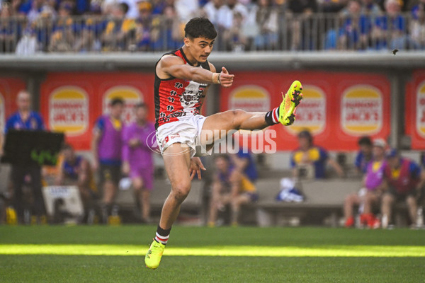 AFL 2025 Round 10 - Waalitj Marawar v Euro-Yroke - A-59562024