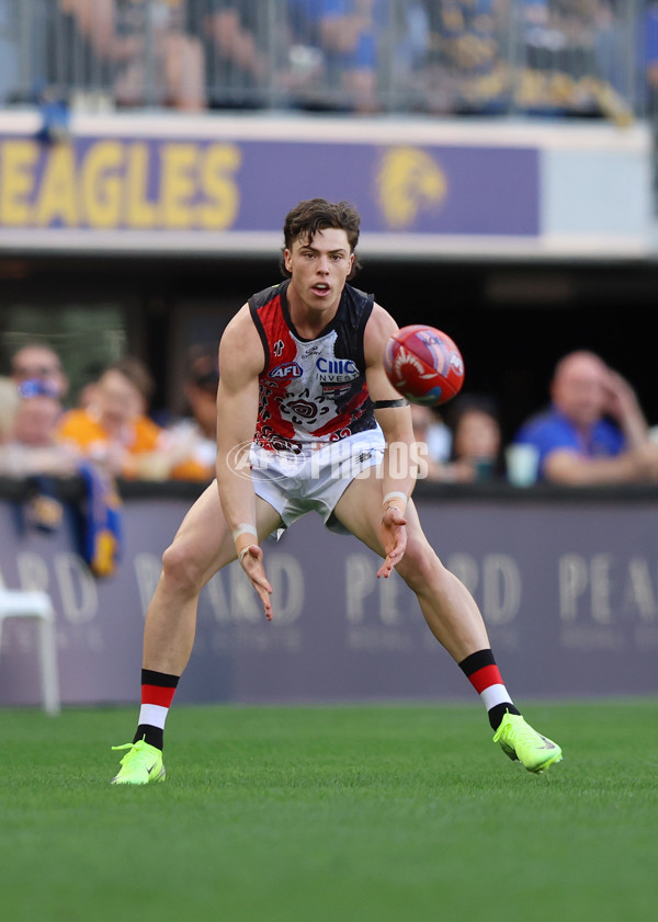 AFL 2025 Round 10 - Waalitj Marawar v Euro-Yroke - A-59562068