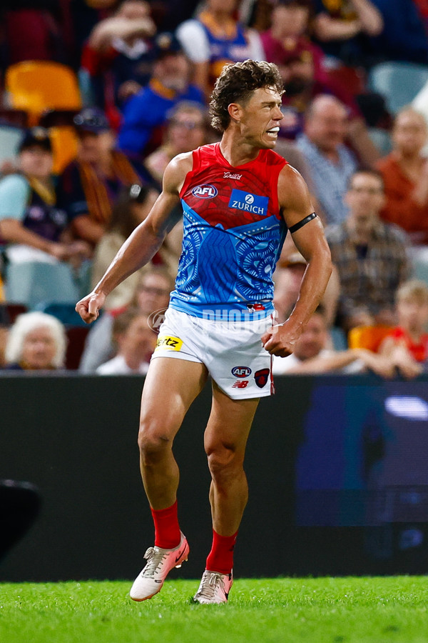 AFL 2025 Round 10 - Brisbane v Narrm - A-59562531