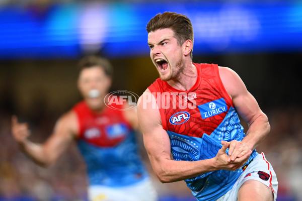 AFL 2025 Round 10 - Brisbane v Narrm - A-59564253