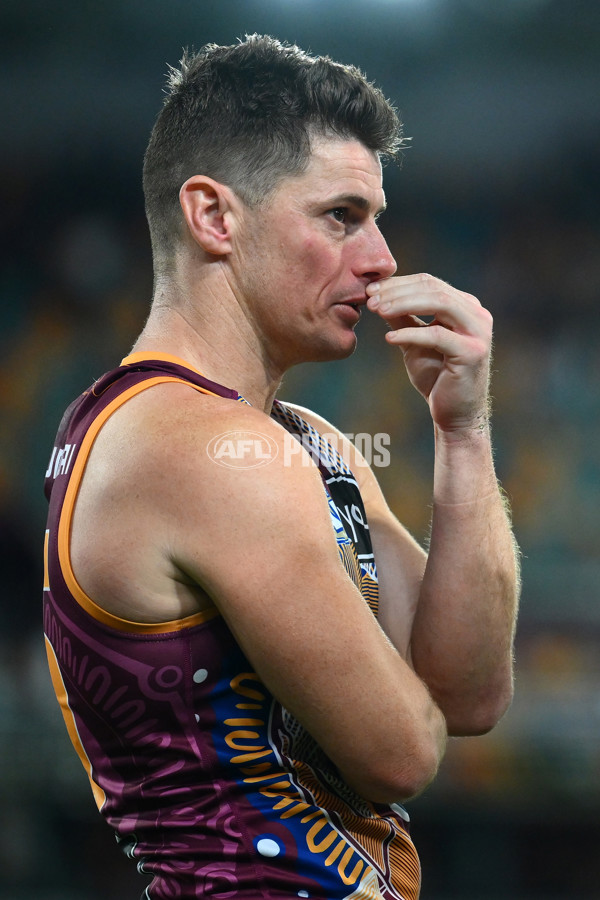 AFL 2025 Round 10 - Brisbane v Narrm - A-59564259