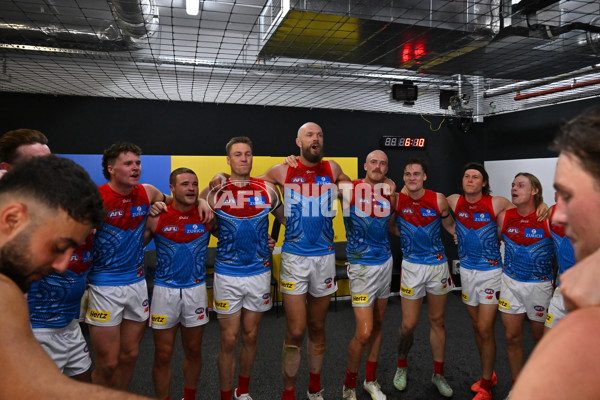 AFL 2025 Round 10 - Brisbane v Narrm - A-59564263