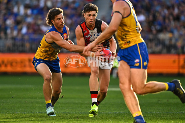 AFL 2025 Round 10 - Waalitj Marawar v Euro-Yroke - A-59564303